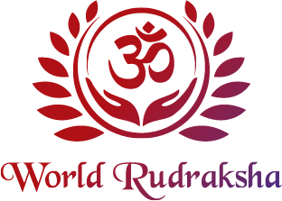 WorldRudraksha Logo